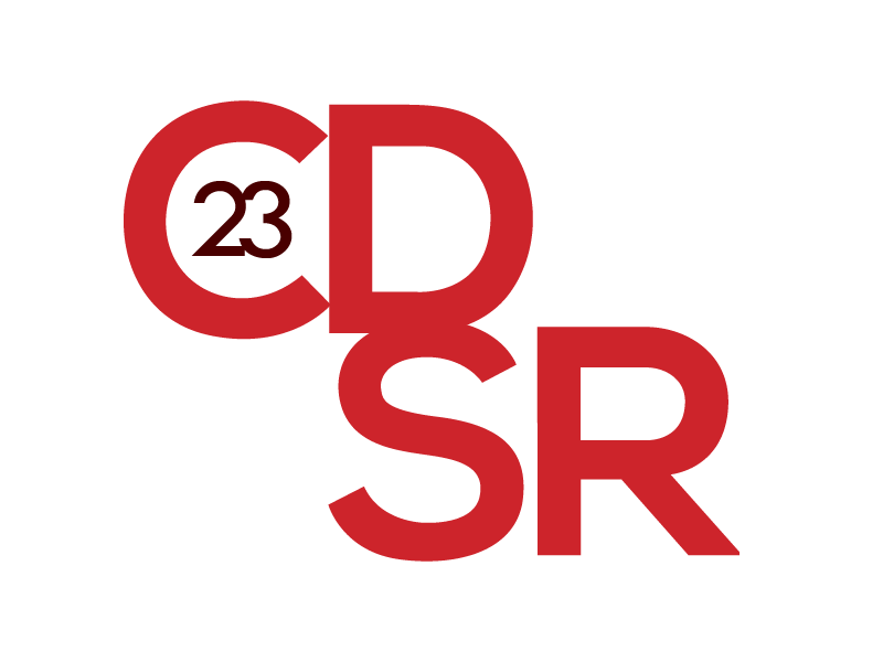 9TH INTERNATIONAL CONFERENCE ON CONTROL  DYNAMIC SYSTEMS, AND ROBOTICS (CDSR'22)
