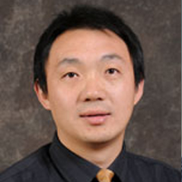 Dr. Yang Shi