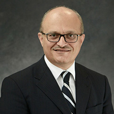 Dr. Hussein A. Abdullah