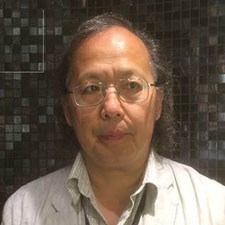 Dr. Chris W. Zhang