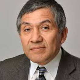 Dr. Aparicio Carranza