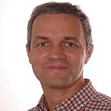 Dr. Rodolphe Sepulchre