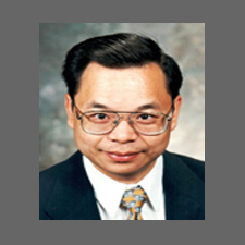 Dr. Simon Yang