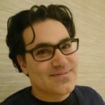 Christos (Chris) Anagnostopoulos
